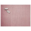 Donna Wilson Purl Rug - Rose - 240 X 170 Cm -Happy Gift Store Rugs Purl Rose3 1000