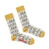 Donna Wilson Blah Blah Socks -Happy Gift Store SO COT BLBL C1 LoRes SFW 7de1f158 15d0 43fb b35a 7c85420413af