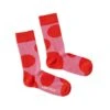 Donna Wilson Big Spot Socks 1 Donna Wilson Big Spot Socks -Happy Gift Store SO COT SPOT C1 LoRes SFW