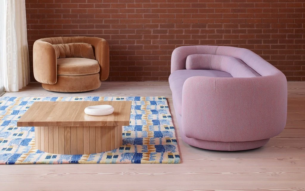 Donna Wilson Sea Pebble Rug - 240 X 170 Cm 6 Donna Wilson Sea Pebble Rug - 240 X 170 Cm - Image 4