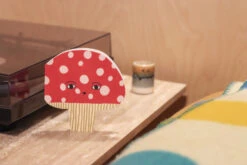 Donna Wilson Toadie Cut-Out Card 6 Donna Wilson Toadie Cut-Out Card -Happy Gift Store ToadieCutoutCard S1 SS25 Lottie LoRes