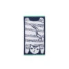 Donna Wilson Cat Hand Towel -Happy Gift Store Towels Cat Hand Towel Donna Wilson 425fea6c 68b9 4f22 8222 b38bacfdb800