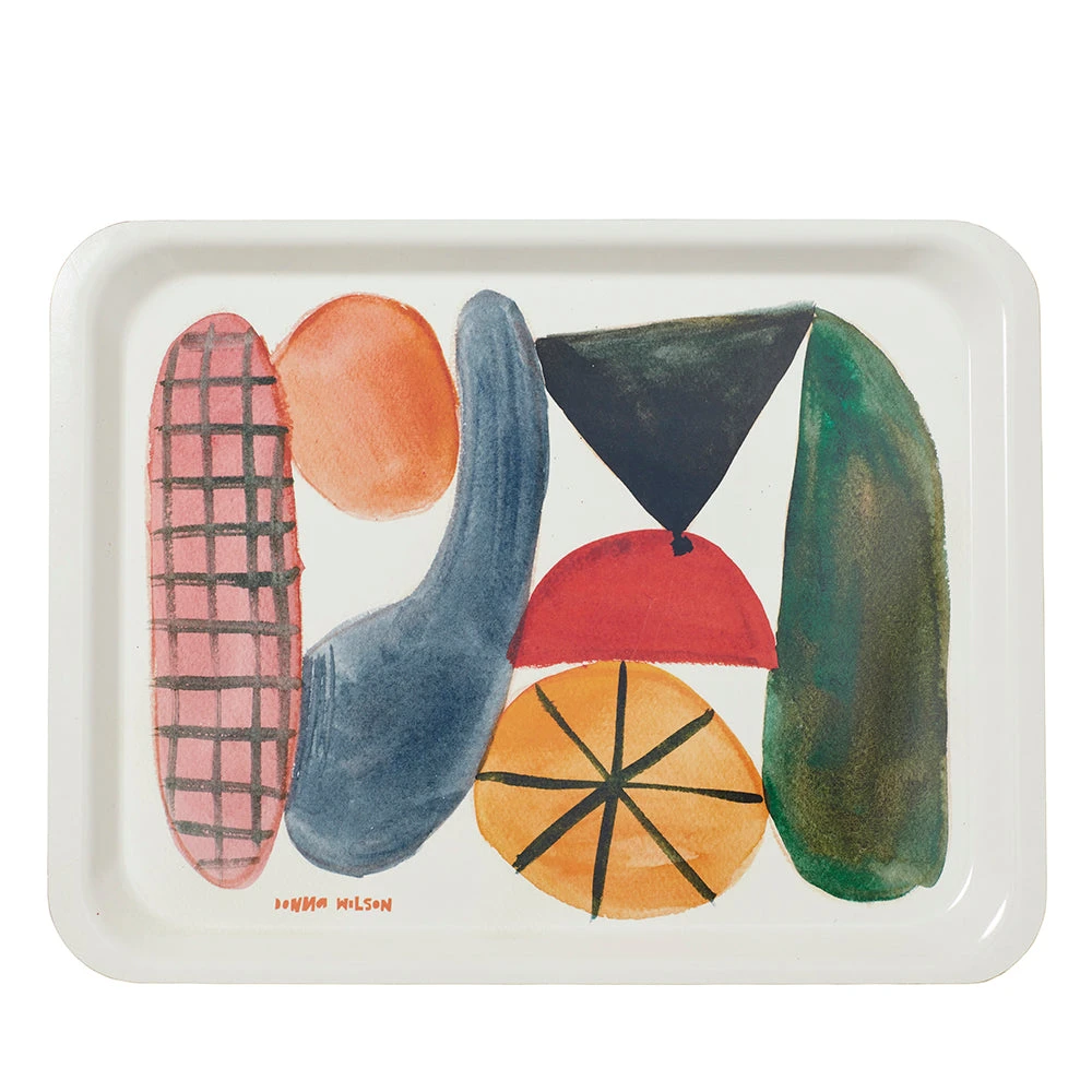 Donna Wilson Tutti Tray 3 Donna Wilson Tutti Tray