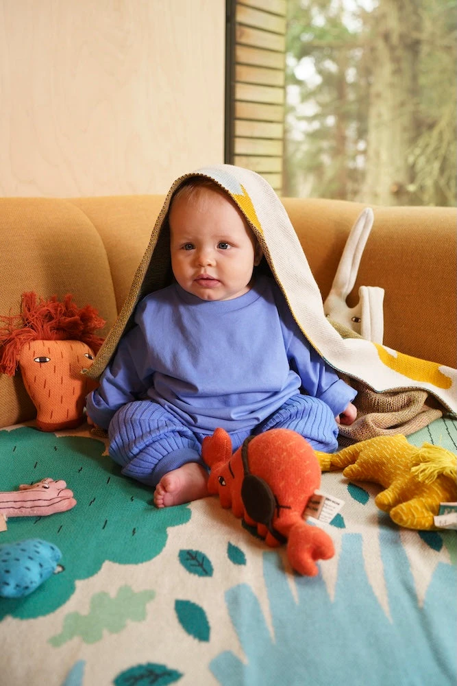 Donna Wilson Nipper, Wee Ones 5 Donna Wilson Nipper, Wee Ones - Image 3