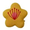 Donna Wilson Bloom Shaped Cushion - Yellow -Happy Gift Store bloomcushionyellow