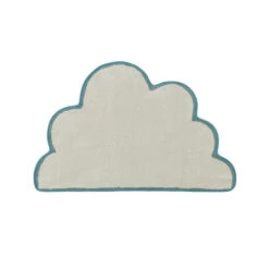 Donna Wilson Cloud Bath Mat
