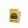Donna Wilson Cottage Pin Badge 1 Donna Wilson Cottage Pin Badge -Happy Gift Store cottagepinbadge