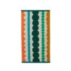 Donna Wilson Mixed Fizz Hand Towel 2 Donna Wilson Mixed Fizz Hand Towel -Happy Gift Store fizzhandtowel