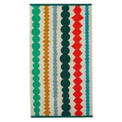 Donna Wilson Mixed Fizz Bath Towel Set 14 Donna Wilson Mixed Fizz Bath Towel Set -Happy Gift Store fizztowel 5d7c6b11 8193 420a 93d7 784add7eacc0