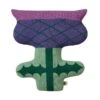 Donna Wilson Thistle Shaped Cushion -Happy Gift Store thistlecushion