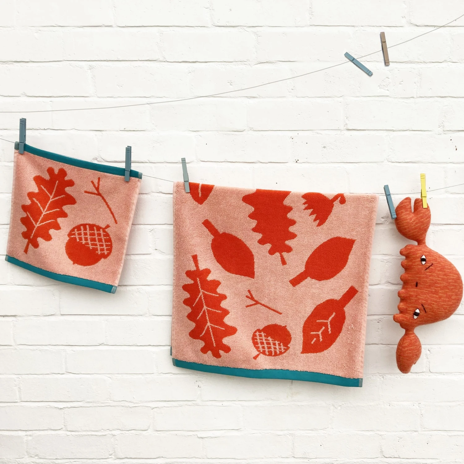 Donna Wilson Crabby 4 Donna Wilson Crabby - Image 2